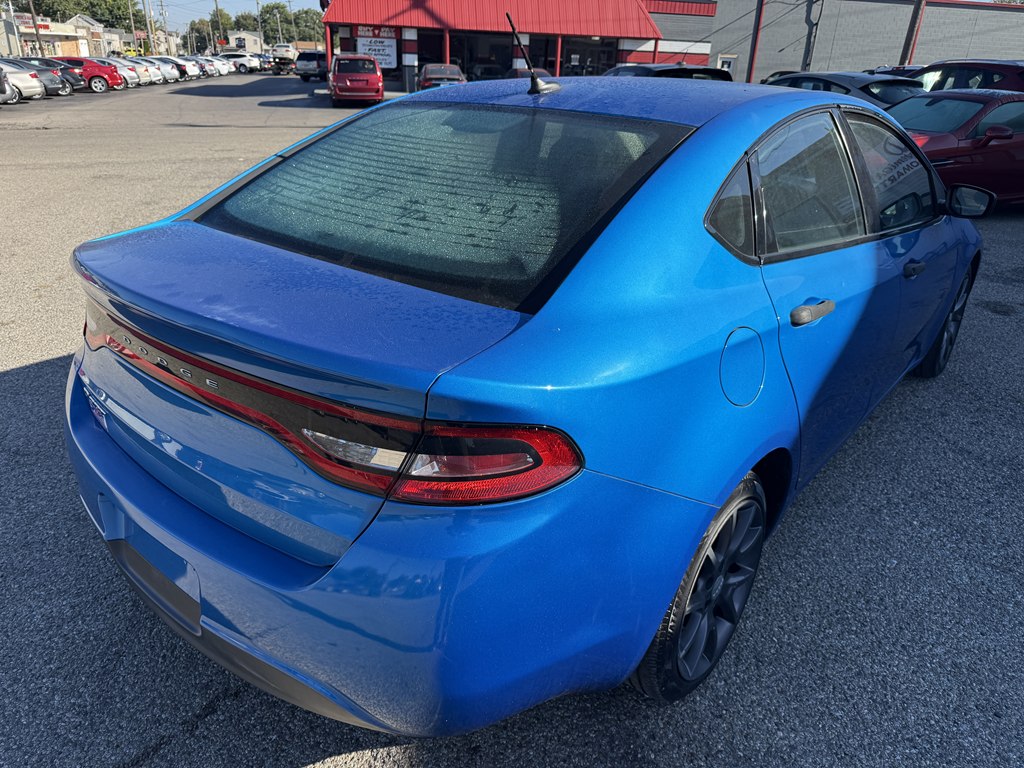 Photo 5 of this DODGE DART