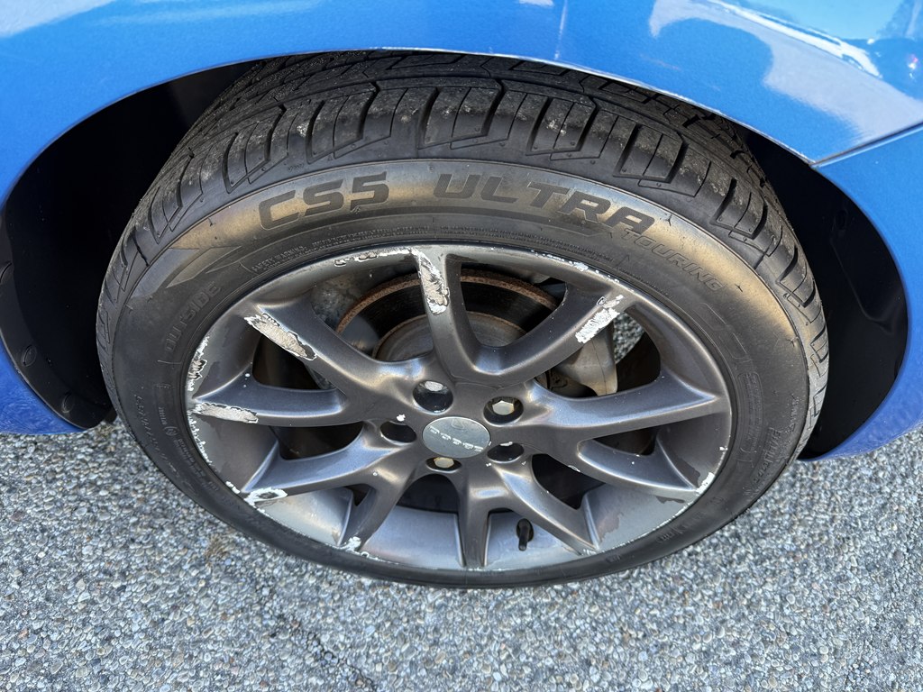 Photo 10 of this DODGE DART
