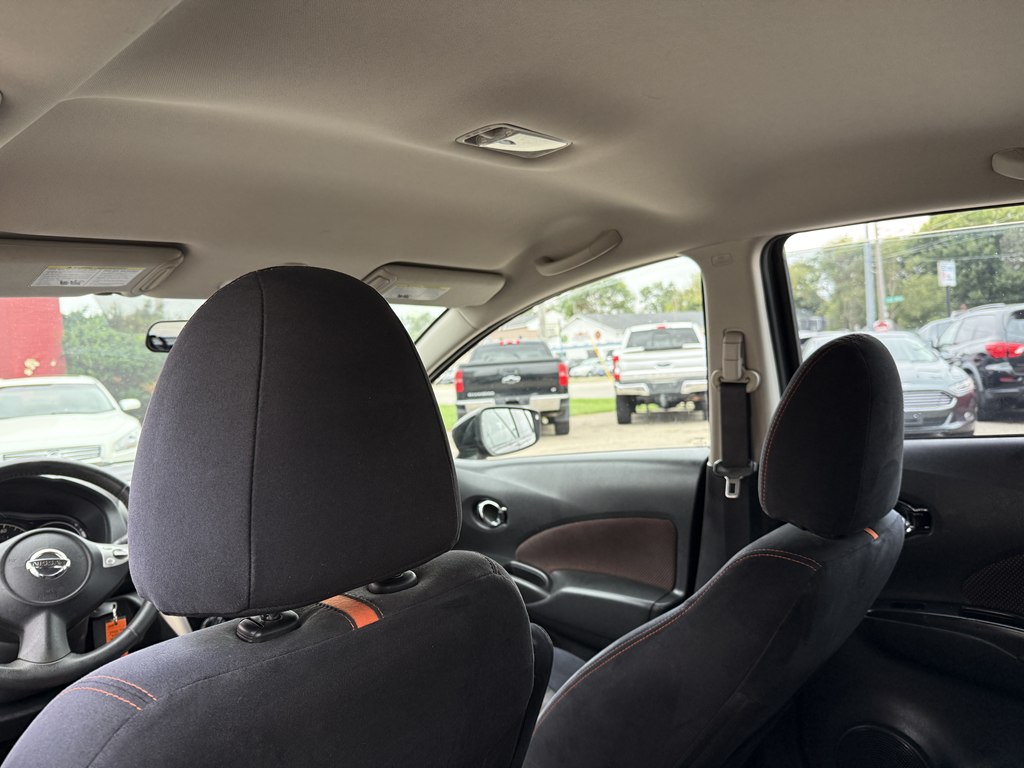 Photo 15 of this NISSAN VERSA NOTE