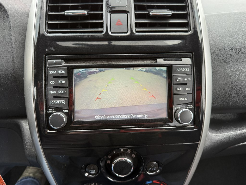 Photo 19 of this NISSAN VERSA NOTE