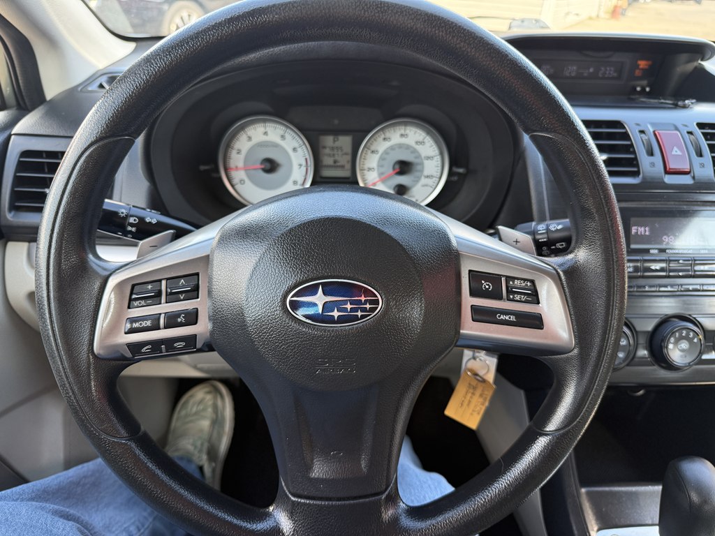 Photo 18 of this SUBARU IMPREZA