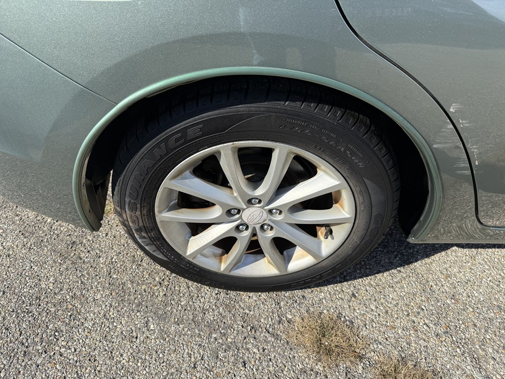 Photo 8 of this SUBARU IMPREZA