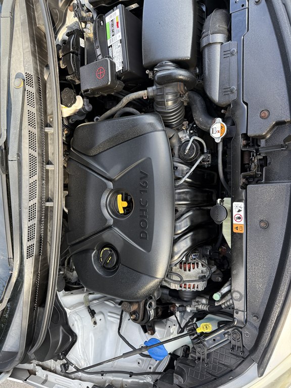 Photo 16 of this KIA FORTE