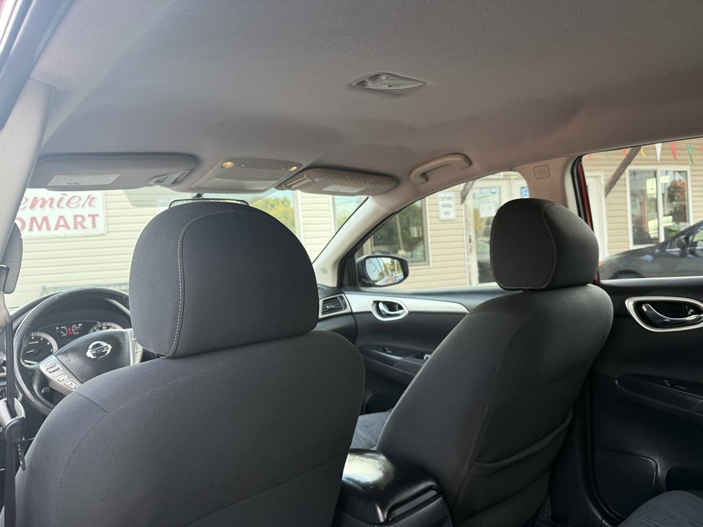 Photo 15 of this NISSAN SENTRA