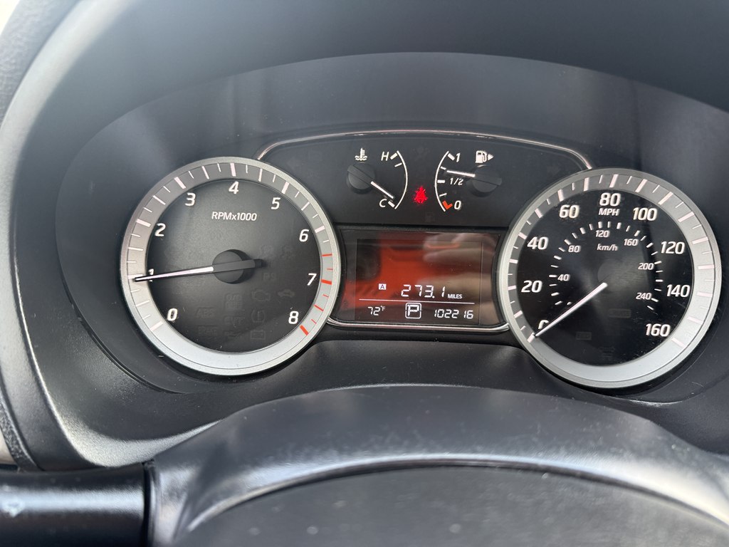 Photo 20 of this NISSAN SENTRA