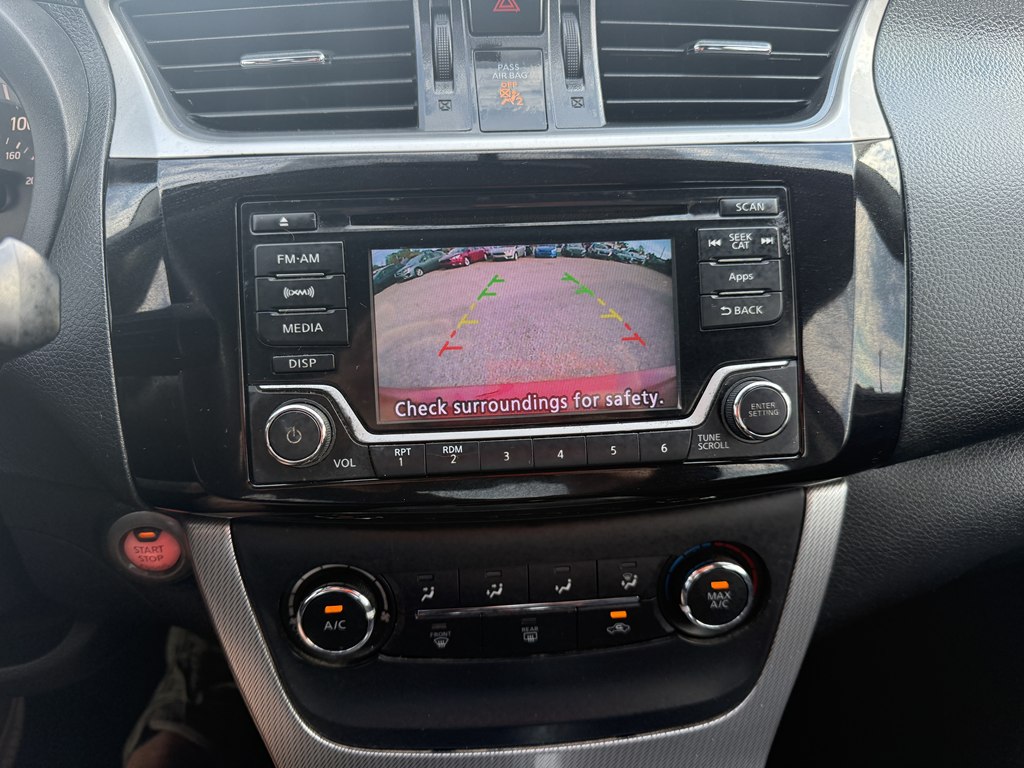 Photo 22 of this NISSAN SENTRA