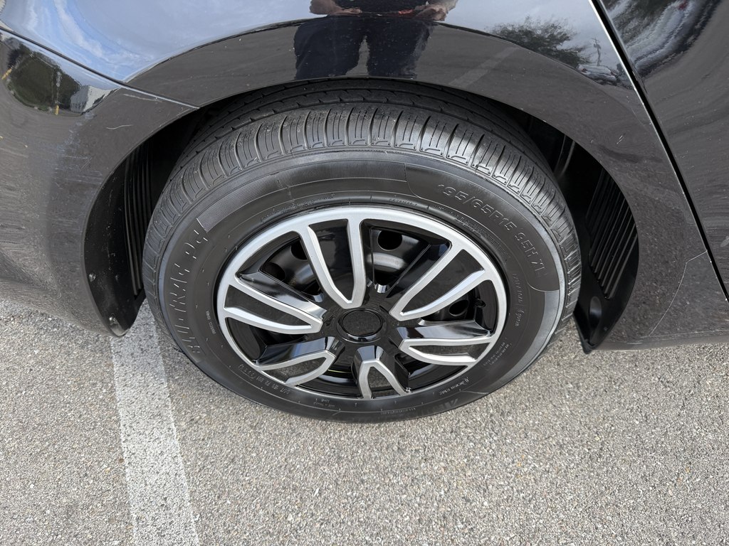 Photo 8 of this KIA FORTE