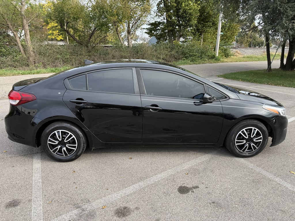 Photo 6 of this KIA FORTE