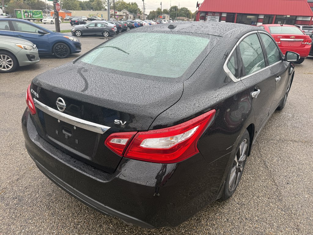 Photo 5 of this NISSAN ALTIMA