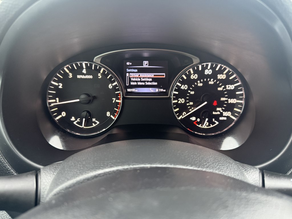 Photo 19 of this NISSAN ALTIMA