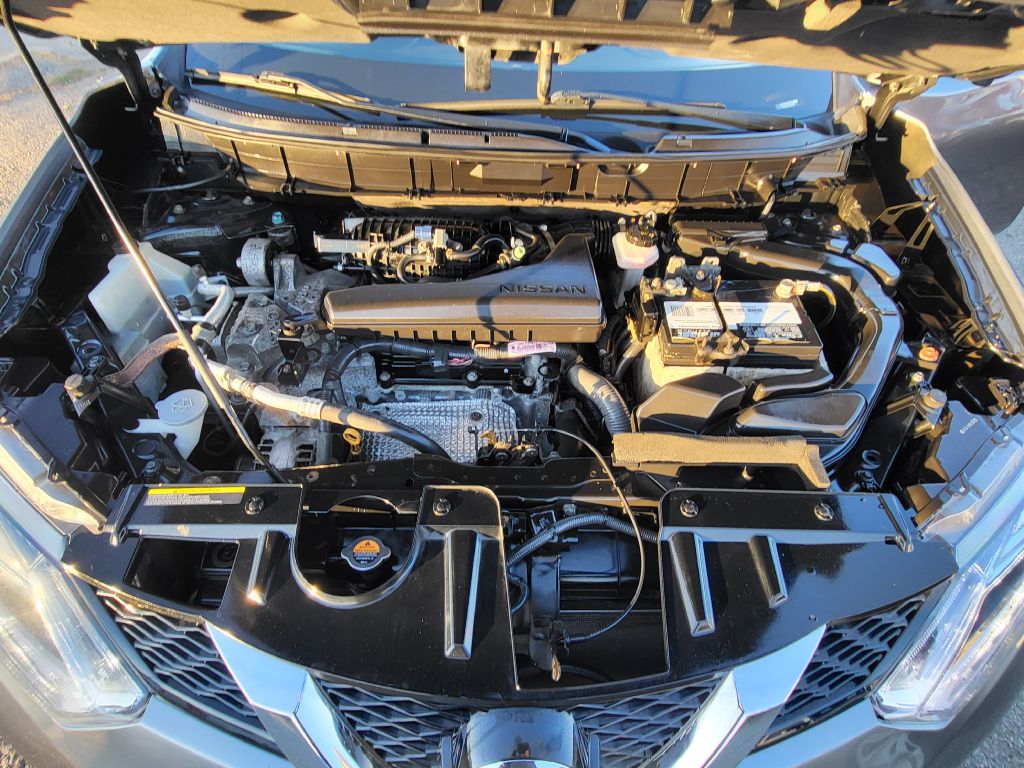 Photo 24 of this NISSAN ROGUE