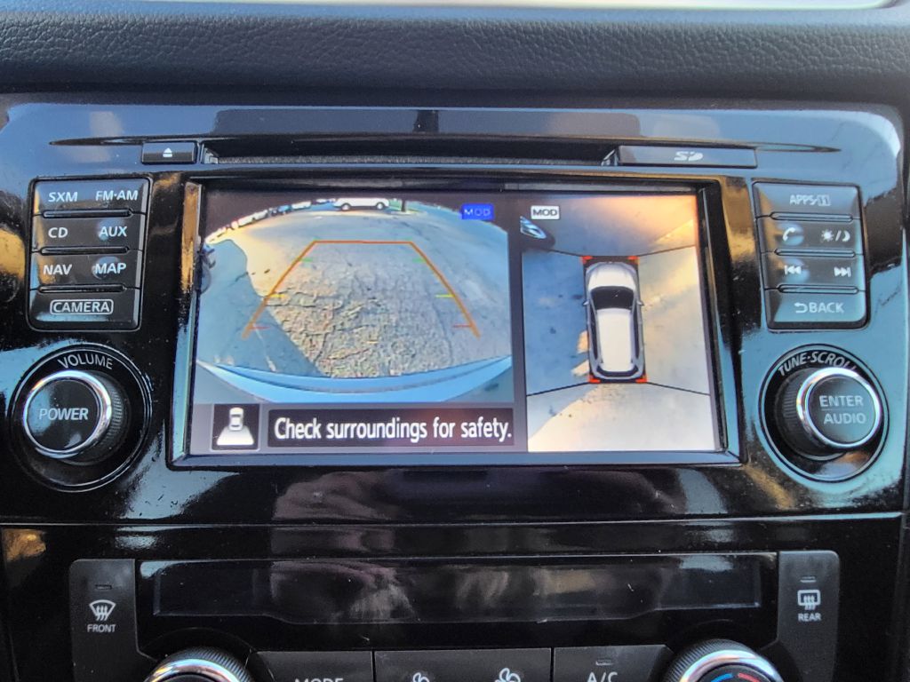 Photo 19 of this NISSAN ROGUE