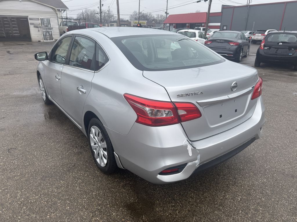 Photo 3 of this NISSAN SENTRA