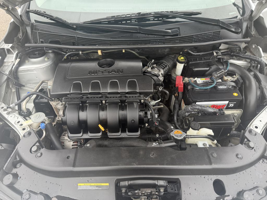 Photo 17 of this NISSAN SENTRA