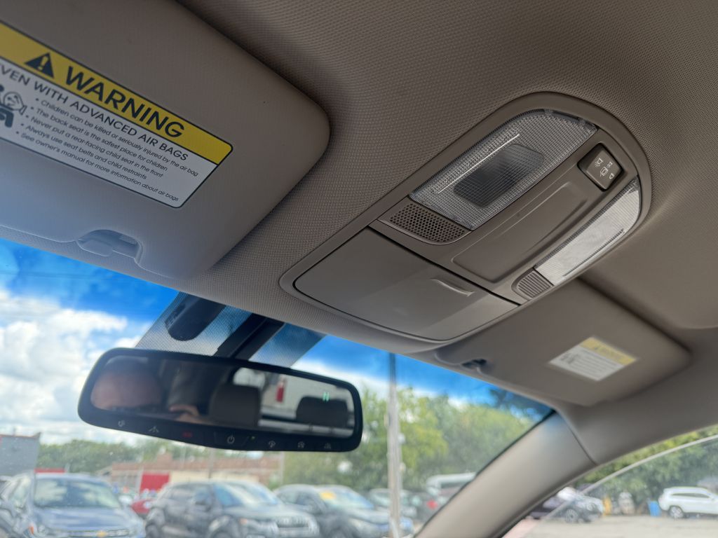 2018 Hyundai Tucson Limited - Photo 11