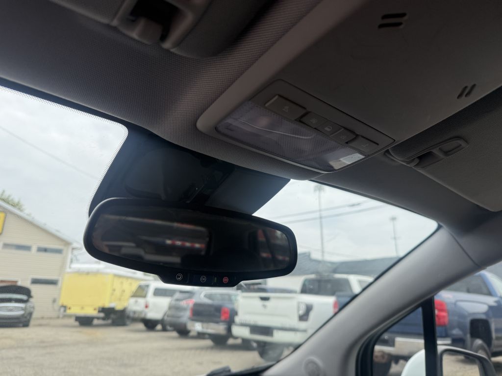 Photo 13 of this CHEVROLET TRAX