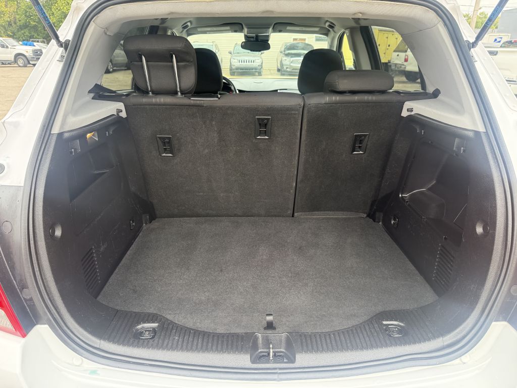 Photo 16 of this CHEVROLET TRAX