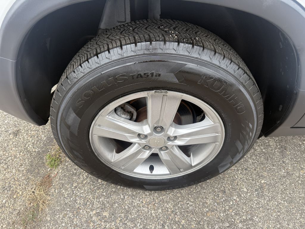 Photo 19 of this CHEVROLET TRAX