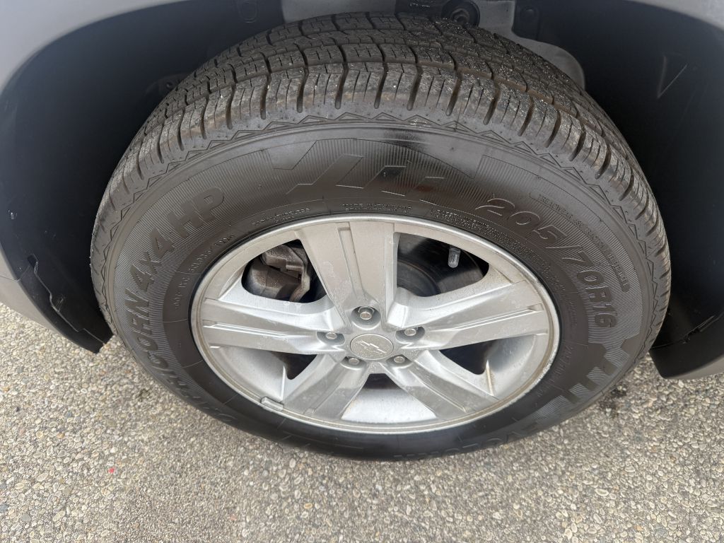 Photo 21 of this CHEVROLET TRAX