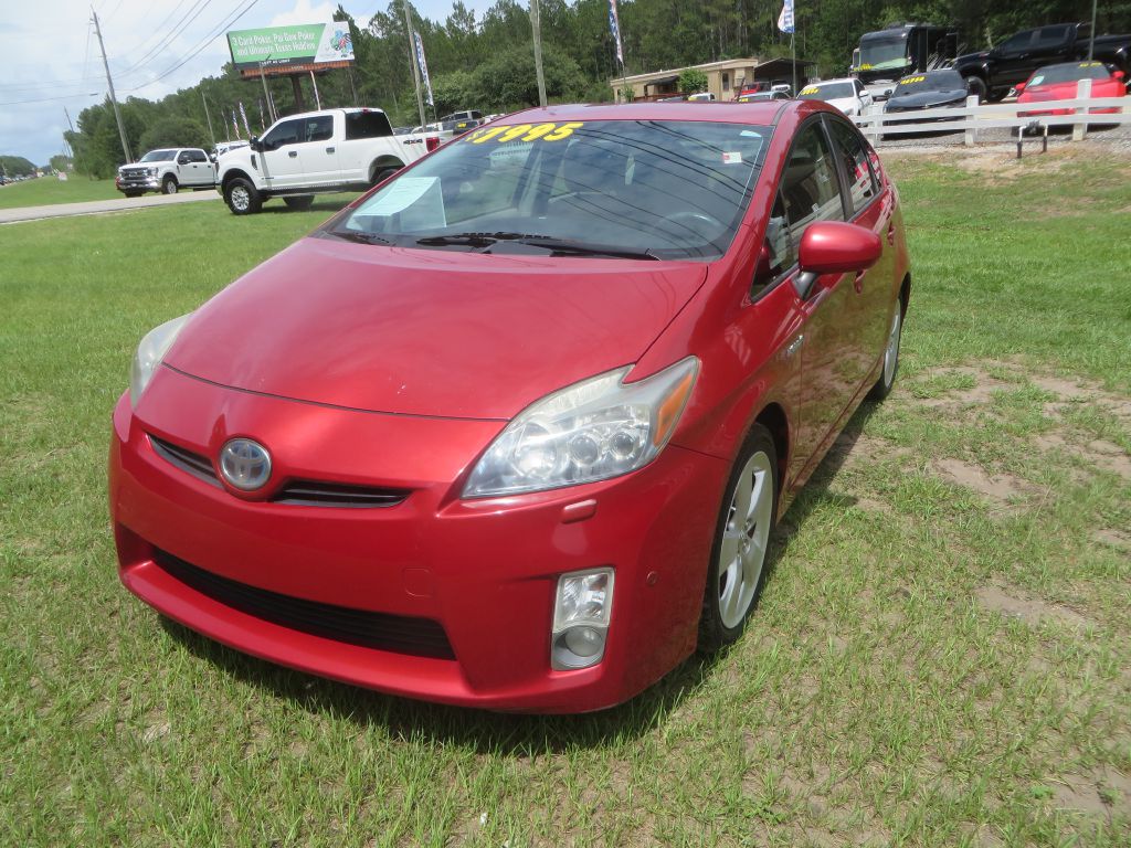 Photo 2 of this TOYOTA PRIUS