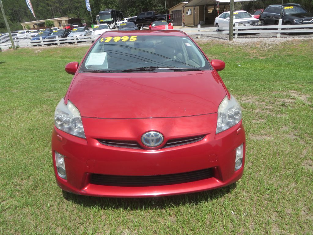 Photo 3 of this TOYOTA PRIUS