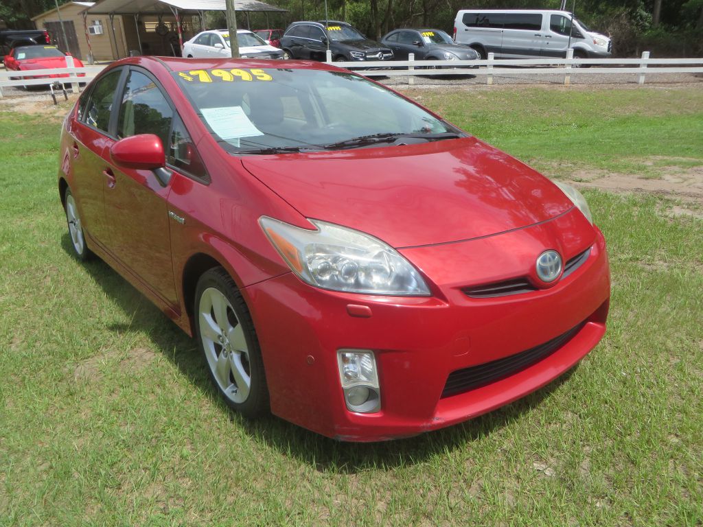 Photo 4 of this TOYOTA PRIUS