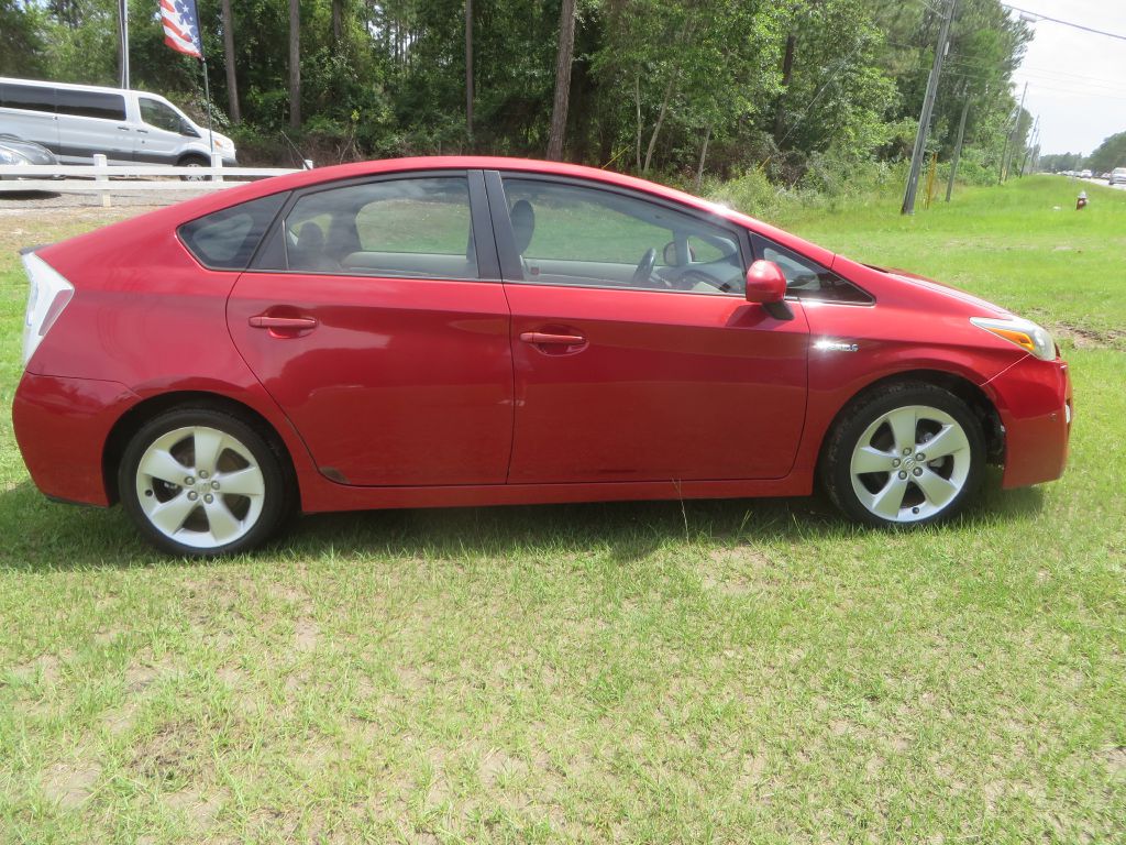 Photo 5 of this TOYOTA PRIUS
