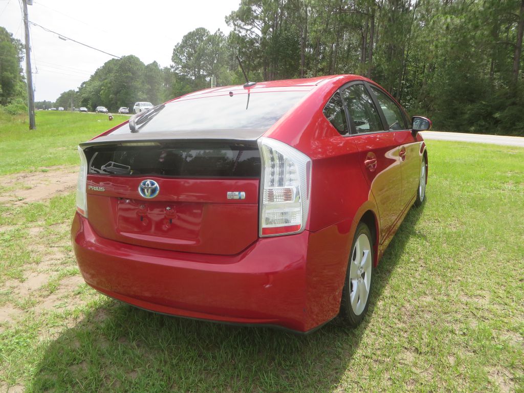 Photo 6 of this TOYOTA PRIUS