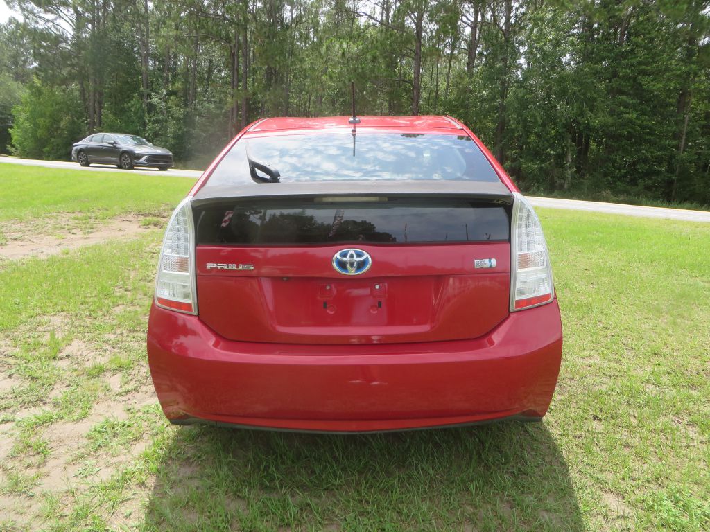 Photo 7 of this TOYOTA PRIUS