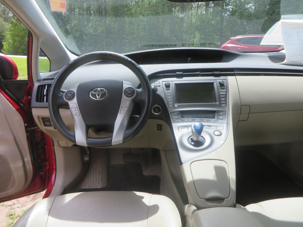 Photo 10 of this TOYOTA PRIUS