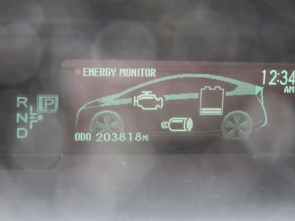 Photo 12 of this TOYOTA PRIUS