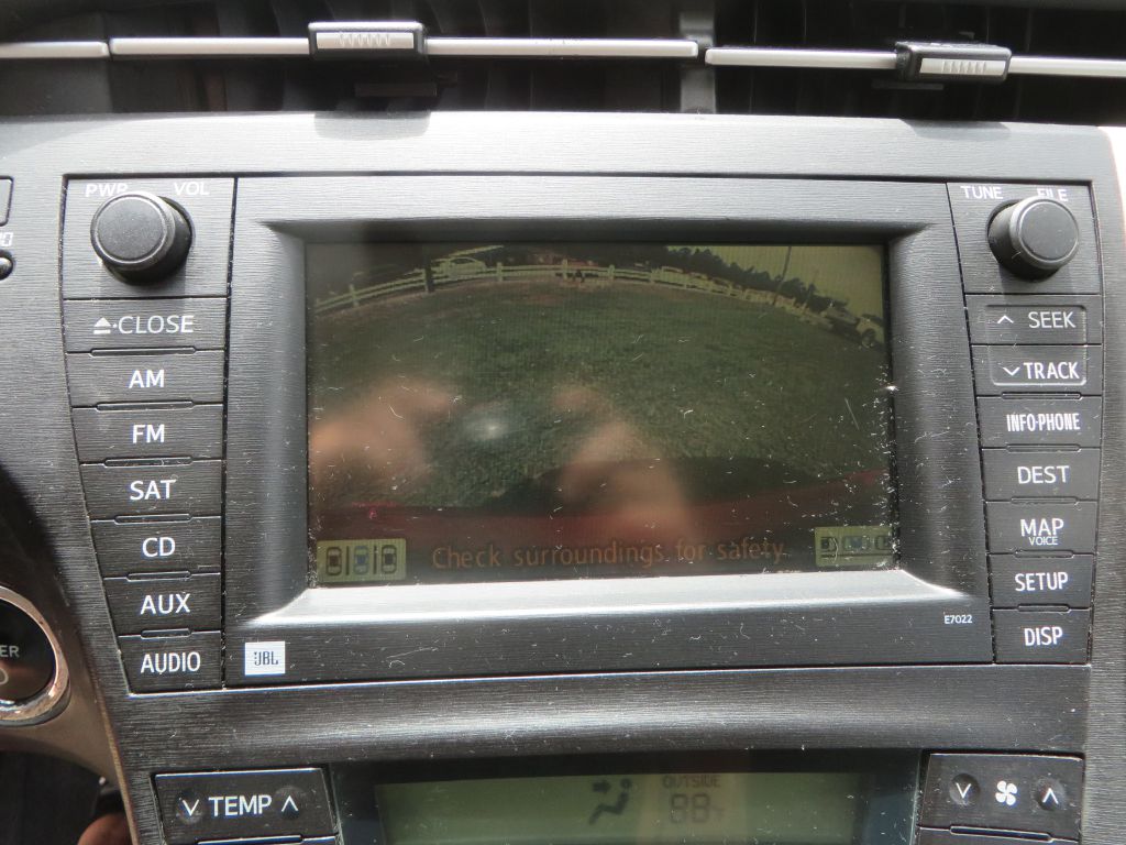 Photo 18 of this TOYOTA PRIUS