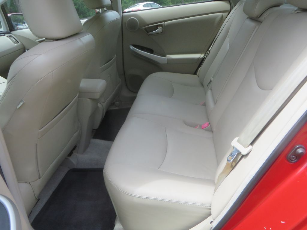 Photo 24 of this TOYOTA PRIUS