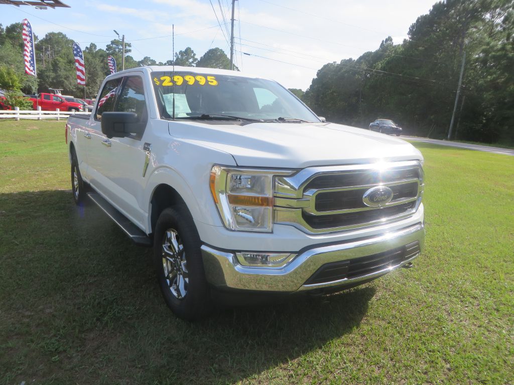 Photo 4 of this FORD F150