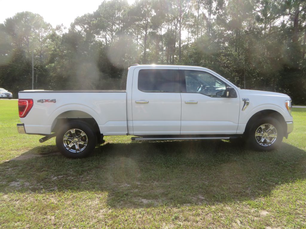 Photo 5 of this FORD F150