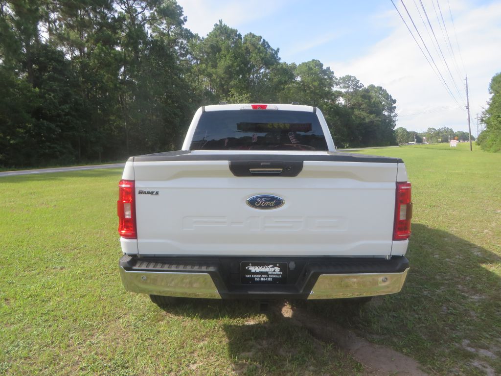 Photo 7 of this FORD F150