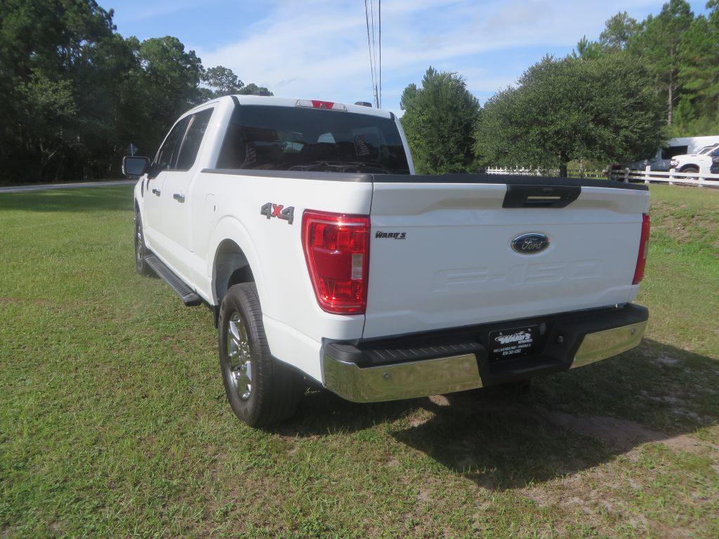 Photo 8 of this FORD F150