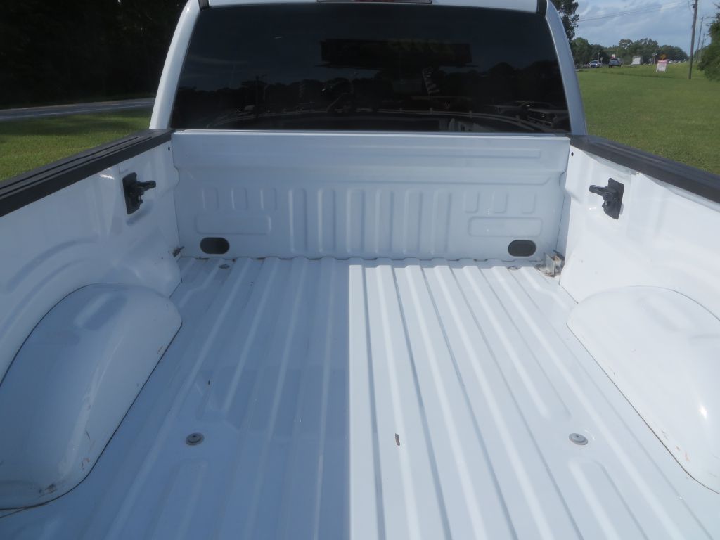 Photo 9 of this FORD F150