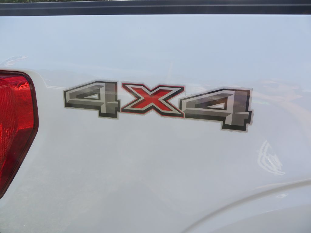 Photo 10 of this FORD F150