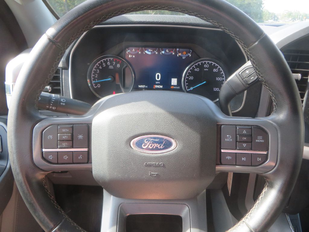 Photo 14 of this FORD F150
