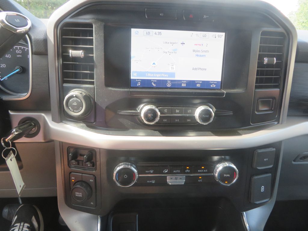 Photo 19 of this FORD F150