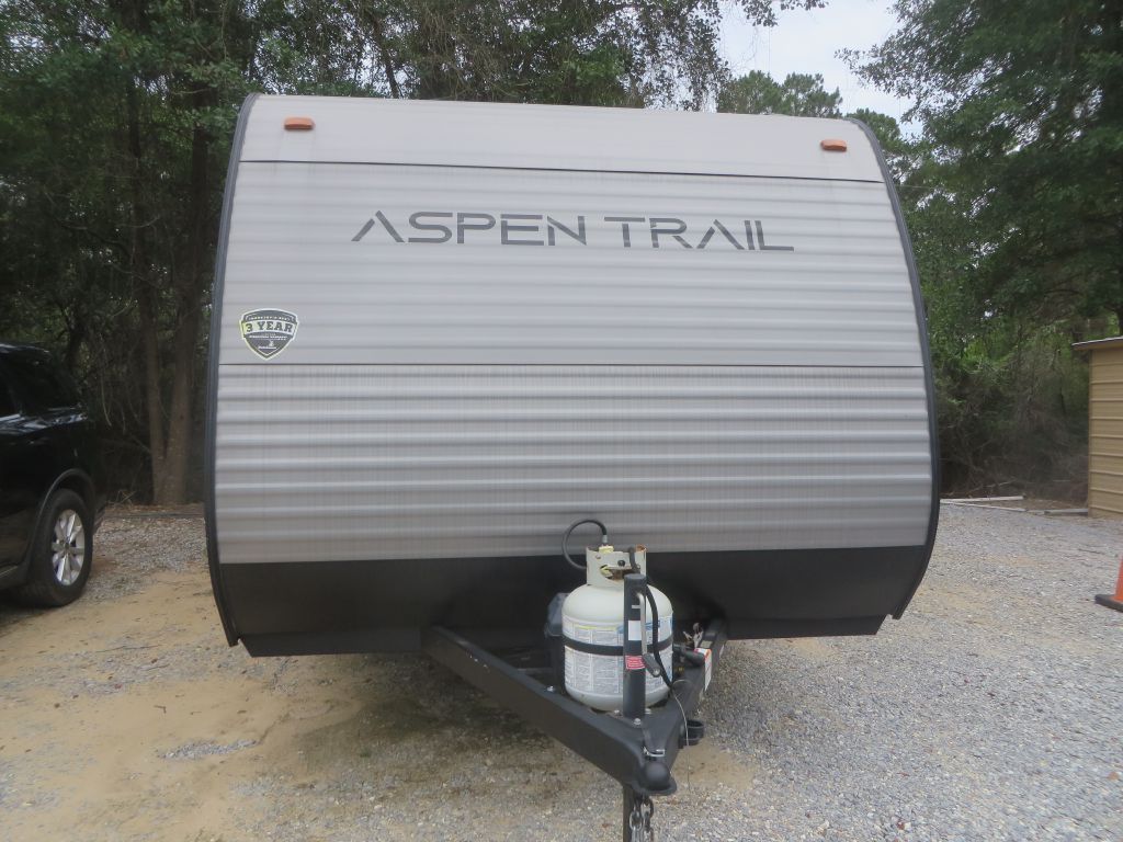 Photo 2 of this DUTCHMAN ASPEN TRAIL