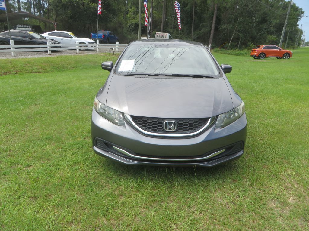 Photo 3 of this HONDA CIVIC