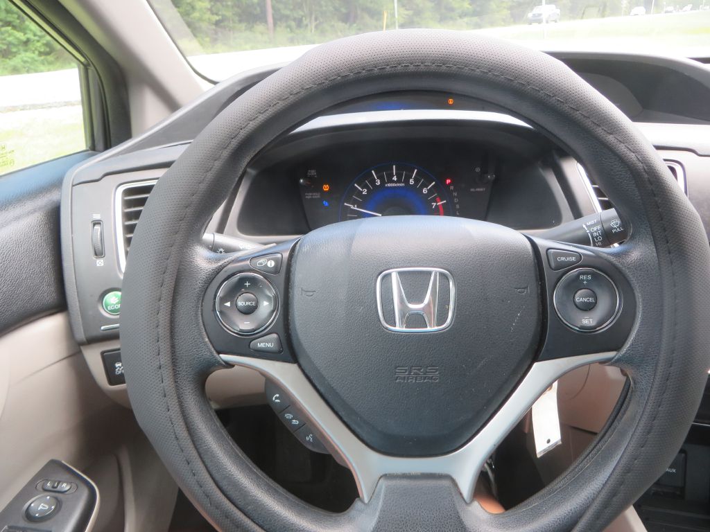 Photo 11 of this HONDA CIVIC