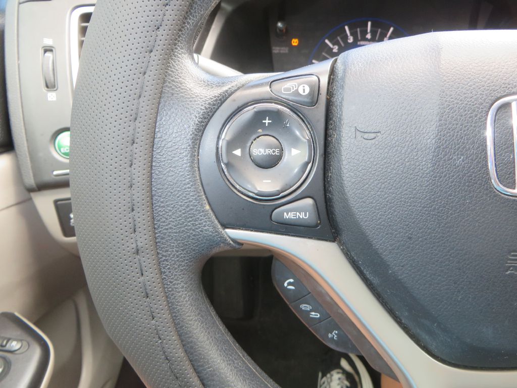 Photo 15 of this HONDA CIVIC