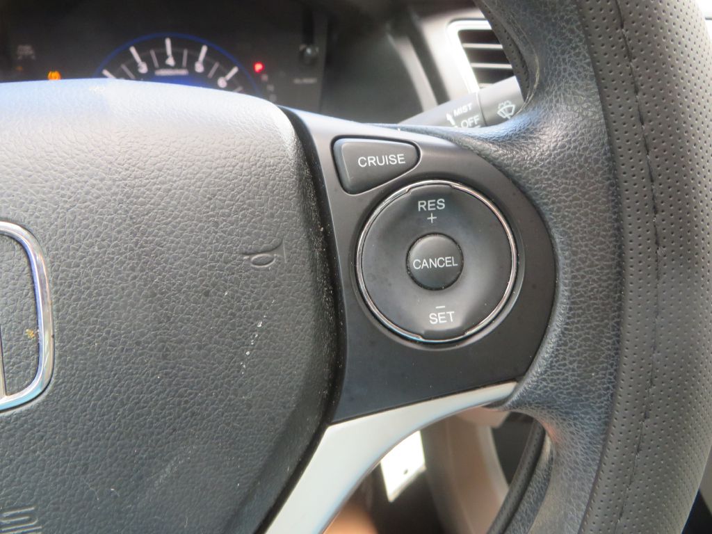 Photo 16 of this HONDA CIVIC
