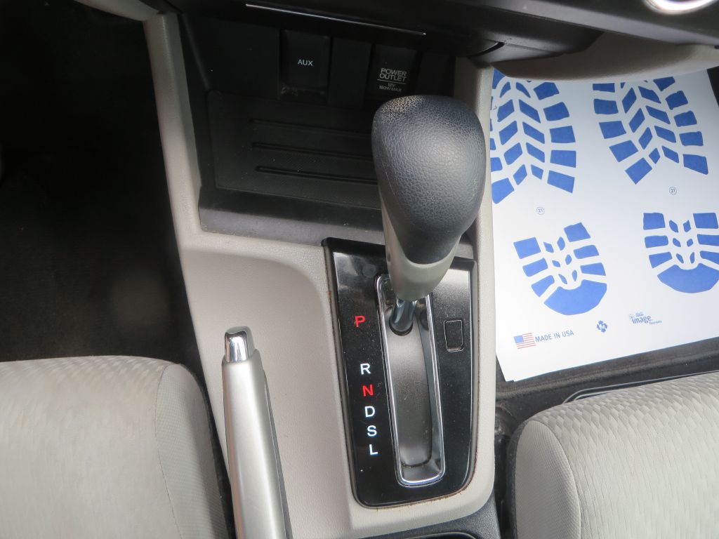 Photo 18 of this HONDA CIVIC