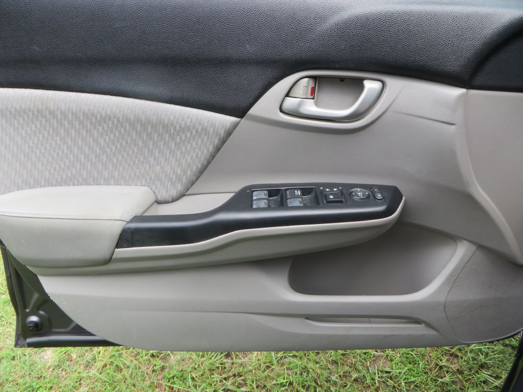Photo 20 of this HONDA CIVIC