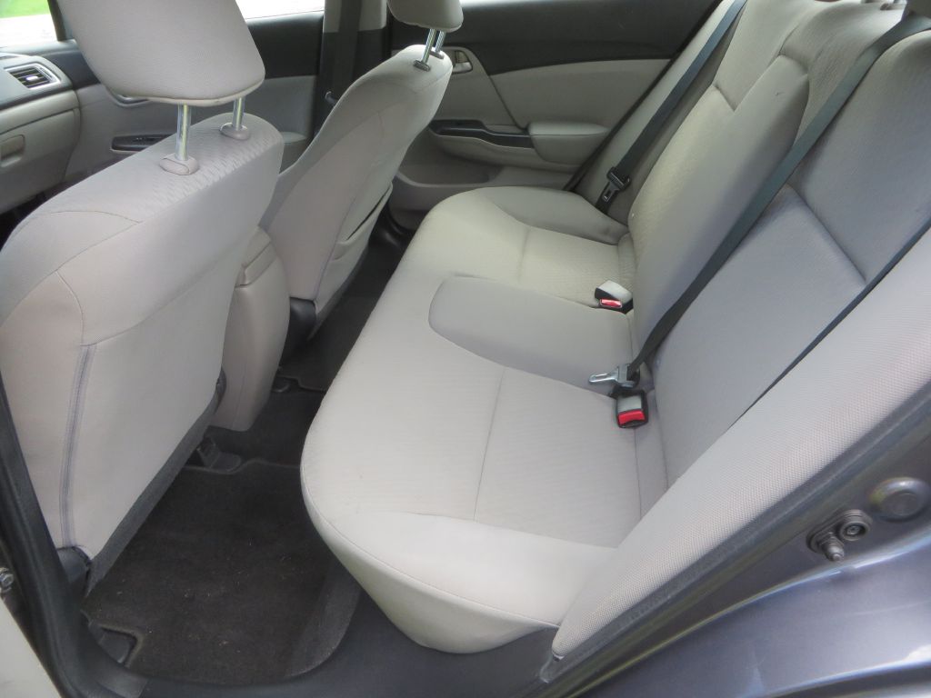 Photo 22 of this HONDA CIVIC