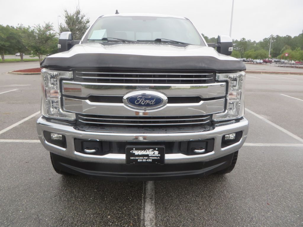 Photo 3 of this FORD F250